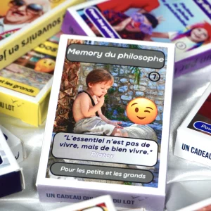 Memory 7 - Philosophie